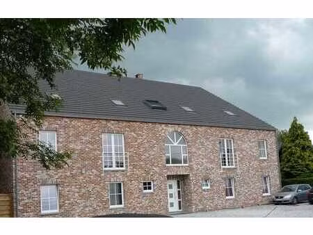 splendide appartement 2 chambres de 80 m²