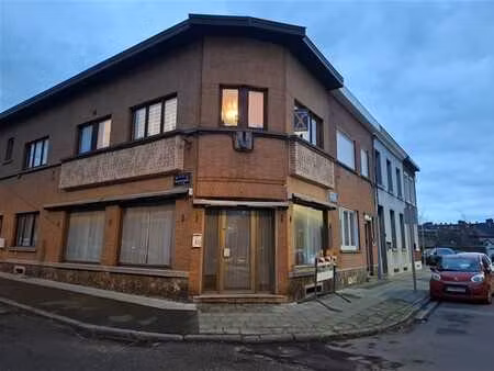 appartement 2 chambres