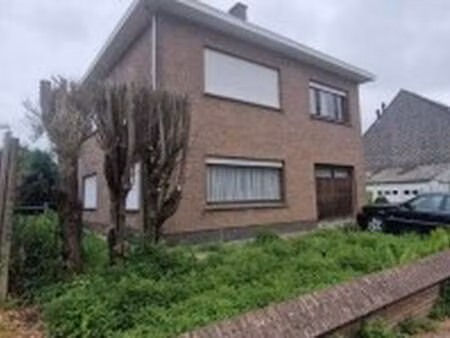 maison à vendre à relegem € 225.000 (lk47r) - van maele & couck | zimmo