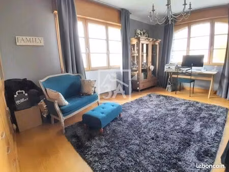 propriété 12 pièces 322 m²