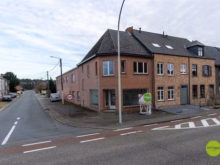 maison à vendre à leopoldsburg € 288.000 (lk3wa) - ham matimmo vastgoed | zimmo