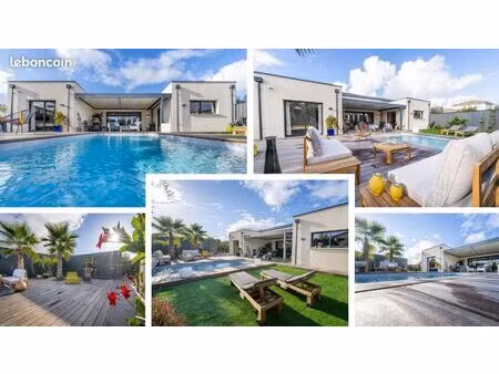 terrain 745 m² latresne