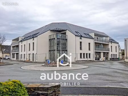 appartement 4 pièces 83 m²