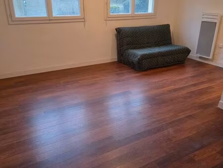 appartement refait a neuf hippodrome