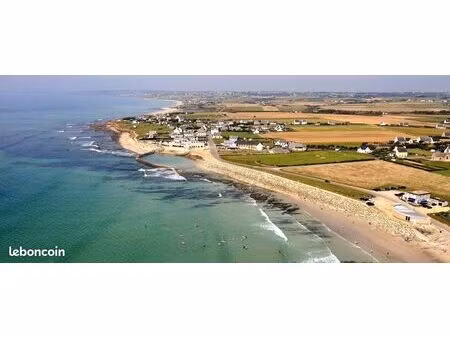 à vendre – appartement avec jardin et place de stationnement