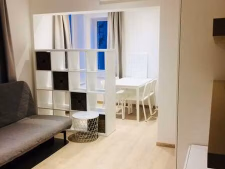 studio à louer à huy