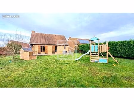 maison 6 pièces 94 m²