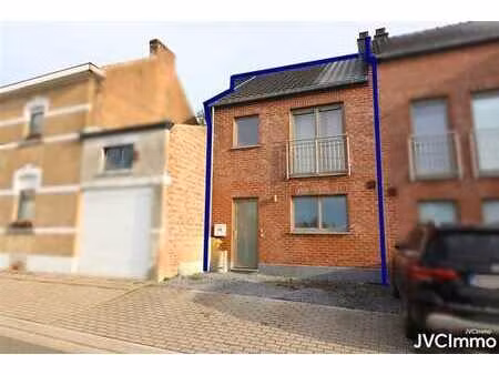 maison contemporaine  3 chambres