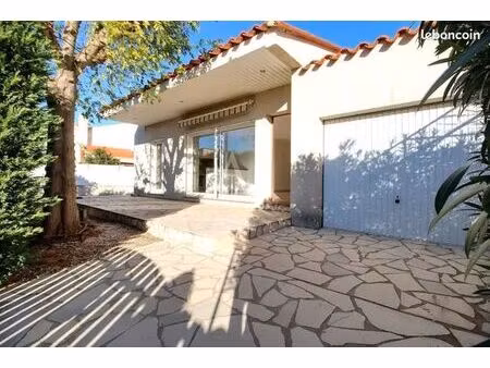 maison 4 pièces 99 m2