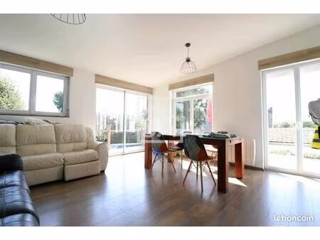 maison 5 pièces 128 m²