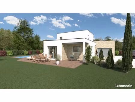 maison 5 pièces 125 m²