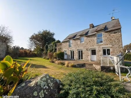 maison 97 m² quéven