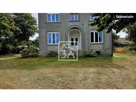 pavillon 7 pièces 149 m²