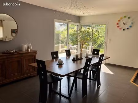 maison 6 pièces 163 m²