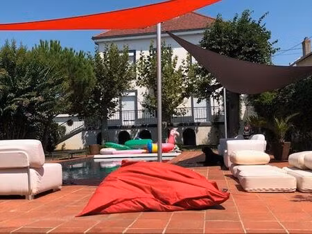 maison villa caluire & cuire