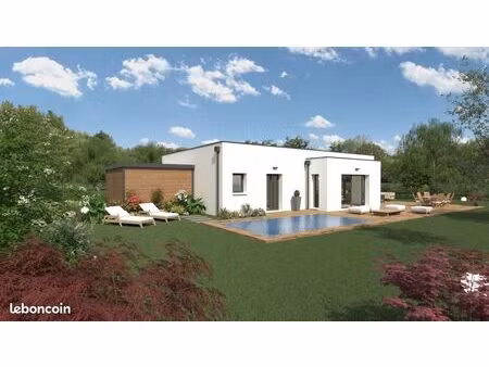 maison 6 pièces 135 m²