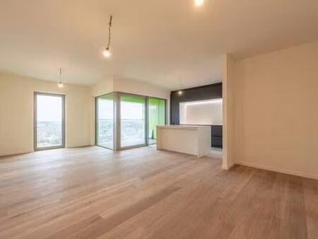 appartement à louer à heist-aan-zee € 1.325 (lk437) | zimmo