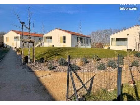 appartement t2 - charly - les allées du garon