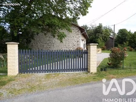 propriété 4 pièces 103 m²