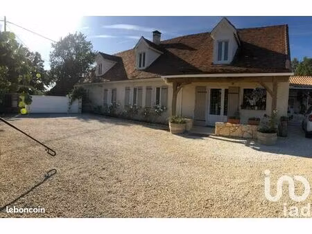 propriété 13 pièces 311 m²