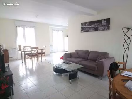 maison indépendante