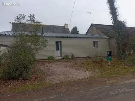 location maison planguenoual