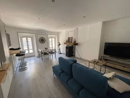vente appartement 4 pièces 71 m² à coudoux (13111)  240 000 €