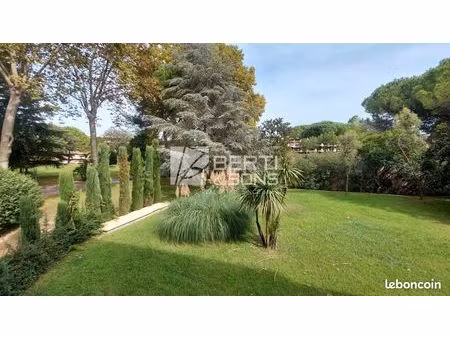 appartement 2 pièces 33 m²