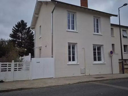 maison 5 pièces 89 m²