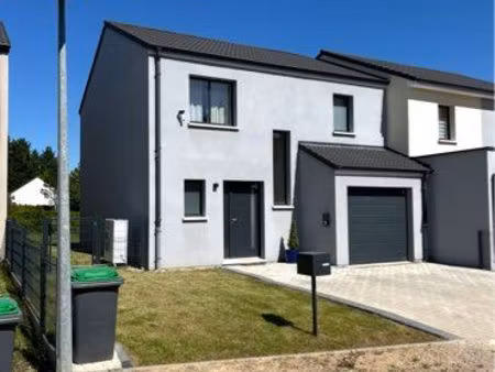 maison neuve puttelange-les-thionville