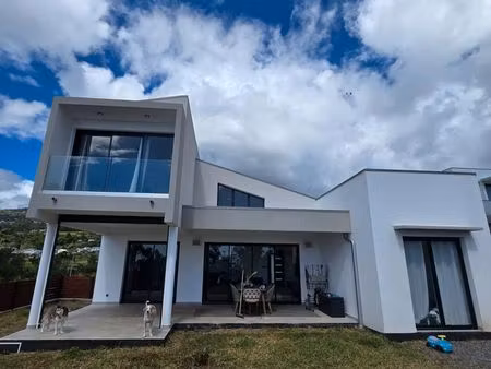 maison moderne 115m2 - 3 chambres - quartier recherché au calme proche