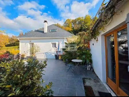 maison individuelle de 120m2  terrain 1000m2