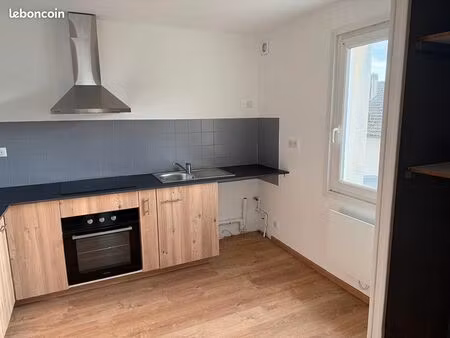 duplex 4 pièces 81 m²