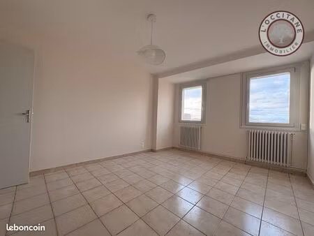 appartement 3 pièces 52 m²