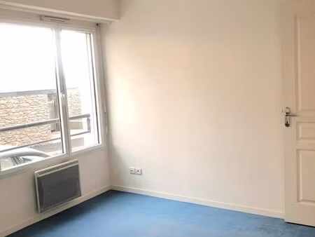 appartement t2 quartier calme canclaux