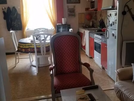 appartement 2 chambres