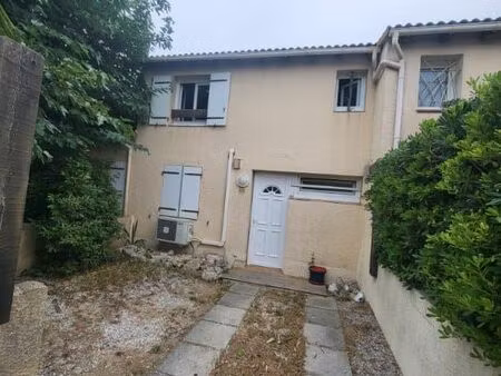 location maison canet
