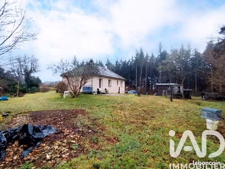 maison 4 pièces 96 m²