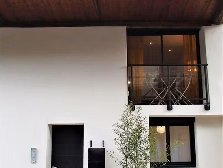 t4 neuf disponible de suite en plein centre d’allonzier-la-caille