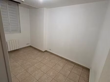 a louer appartement aumale