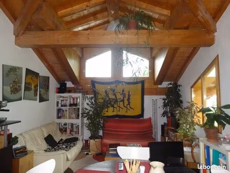 location t3 bourg st maurice