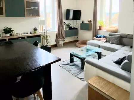 particulier loue t3 corbelin