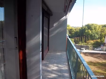 appartement t3 résidence saint mauris