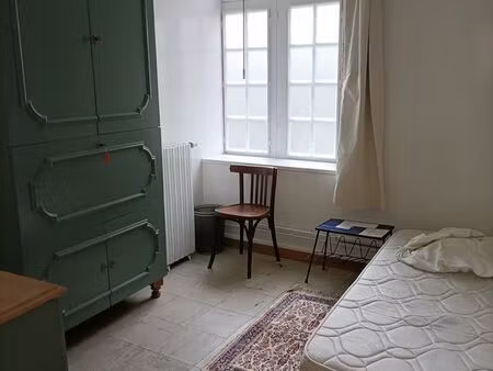 gien centre ville - appartement meublé