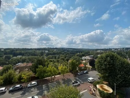 appartement 3 pièces 70 m²