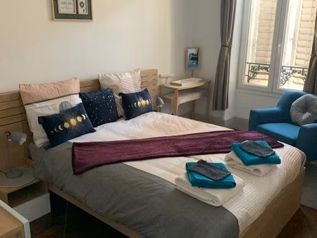 location f3 proche thermal