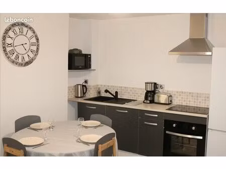 meublé étudiants saint venant centre