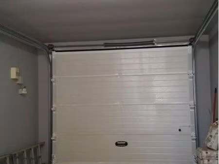box / garage
