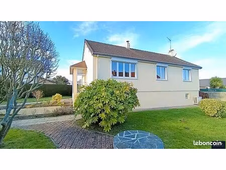 maison 4 pièces 82 m²