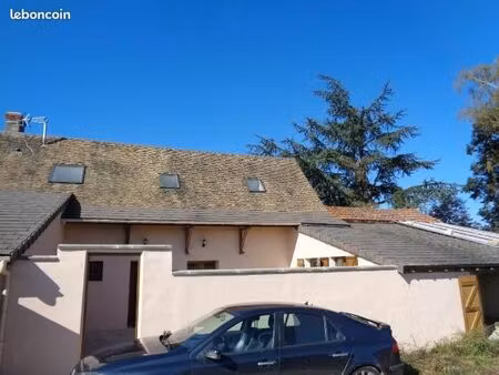 maison 5 pièces 114 m²